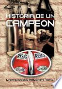 Libro Historia de Un Campeon