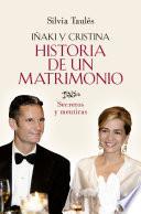 Libro Historia de un matrimonio