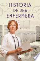 Libro Historia de una enfermera