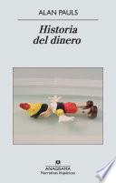 Libro Historia del dinero