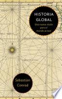 Libro Historia Global