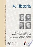 Libro Historia