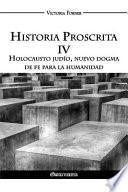 Libro Historia Proscrita IV