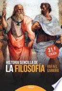 Libro Historia sencilla de la filosofía