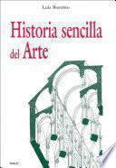 Libro Historia sencilla del arte