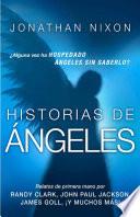 Libro Historias De ángeles