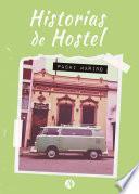 Libro Historias de Hostel