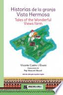 Libro Historias de la granja Vista Hermosa