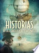 Libro Historias de las estrellas y de otras partes