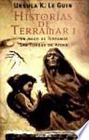 Libro Historias de Terramar I