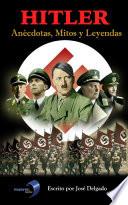 Libro HITLER