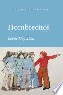 Libro Hombrecitos