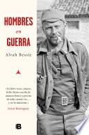 Libro Hombres en guerra