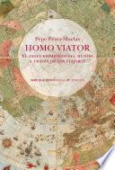 Libro Homo viator
