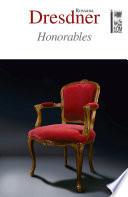 Libro Honorables
