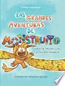 Libro Hora de pagar con la misma moneda (Las grandes aventuras de Monstruito nº 2)