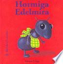 Libro Hormiga Edelmira