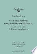 Libro Horst Pietschmann.