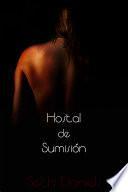 Libro Hostal de Sumisión