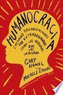 Libro Humanocracia