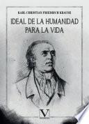 Libro Ideal de la humanidad para la vida