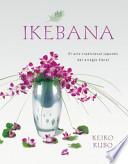 Libro Ikebana