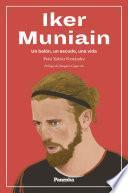 Libro Iker Muniain