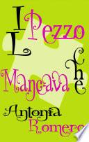 Libro Il pezzo che mancava