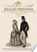 Libro Imagen Personal