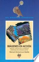 Libro Imágenes en acción