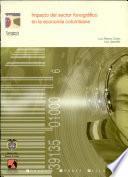 Libro Impacto del sector fonográfico en la economía colombiana