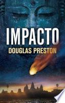 Libro Impacto (Wyman Ford 3)