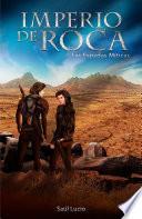 Libro Imperio de Roca