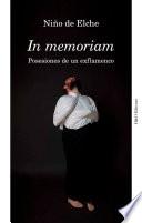 Libro In memoriam