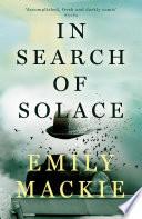 Libro In Search of Solace