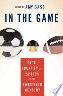 Libro In the Game