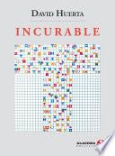 Libro Incurable