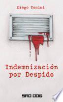 Libro Indemnización por Despido