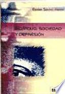 Libro Individuo, sociedad y depresión