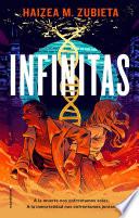 Libro Infinitas