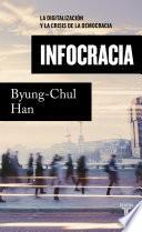 Libro Infocracia