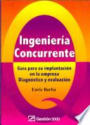 Libro Ingeniería concurrente