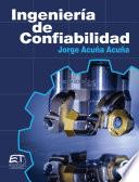 Libro Ingeniería de confiabilidad