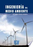 Libro Ingeniería del medio ambiente