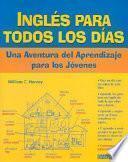 Libro Inglés para todos los días