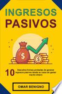 Libro Ingresos Pasivos