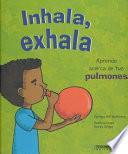 Libro Inhala, exhala