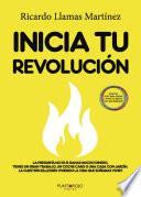 Libro Inicia tu revolución