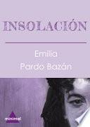 Libro Insolación