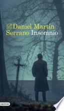 Libro Insomnio